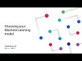 Understanding Machine Learning Models