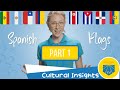 Flags and Symbols of Spanish-Speaking Countries