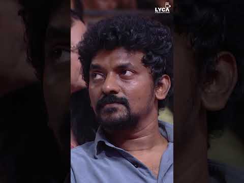 என் நண்பருக்கு ஜெயிலர் படத்துக்கு ஷோ இங்கே பன்னிருந்தேன்! Rajinikanth At LalSalaam Audio Launch
