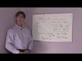 Kinetic Friction and Stopping Distance