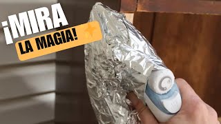 Este SENCILLO truco hará que tu CASA luzca FABULOSA ¡No te lo puedes perder! ✨