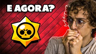 10 ANOS DE 1BIEL, E AGORA? (#brawlstars #brawlstarsbrasil #brawlstarsgame