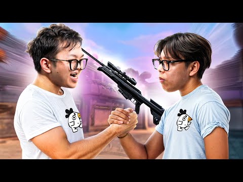 Tình Người Vẫn Còn Trong Valorant!