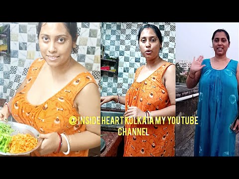 Hot Nighty Te Chowmein Ranna – Evening Fire in My Kitchen 🤣