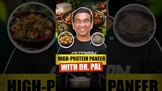 Best way to Increase Protein in a Vegetarian Diet.