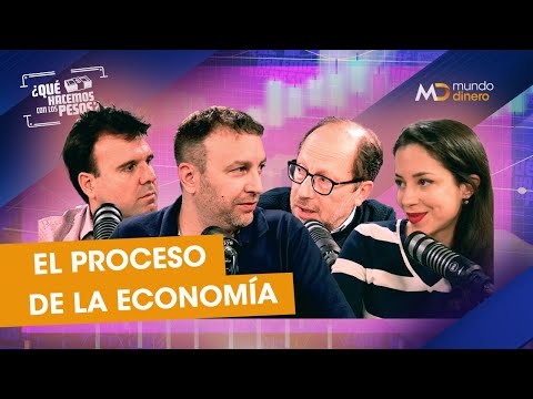 Los RIESGOS de la ECONOMÍA ACTUAL ¿Qué tiene que CAMBIAR?