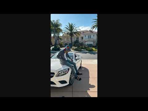 [FREE] NBA Youngboy x Lil Baby Type Beat 2025 - "Got This"