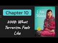 Understanding Life Amidst Terrorism