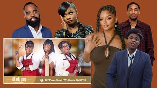 T-Hood AUTOPSY, OLG LOCATION IS CLOSED, Halle Bailey and DDG CAN’T POST SON