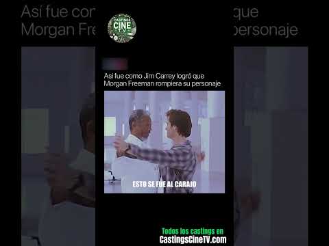 Todopoderoso (2003): La comedia de Jim Carrey con el mensaje más poderoso 😱✨