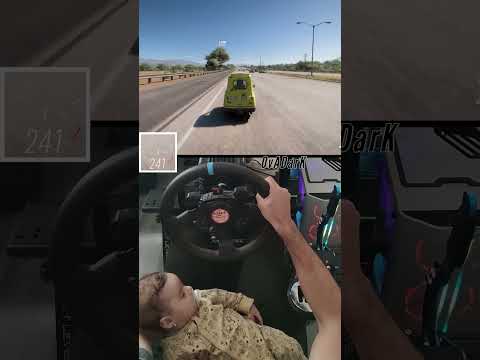 When Dad is Left Home Alone with the Baby ! #shorts