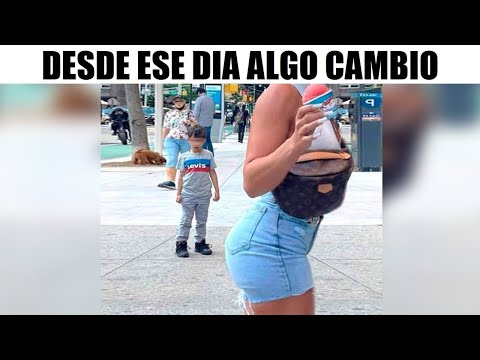 MEMES MUY XD #182 🤔