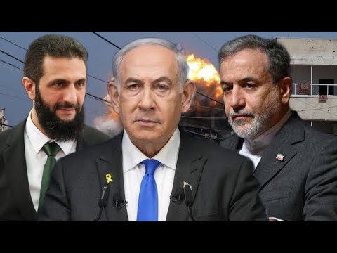 KACAANKA IRAN OO DIGNIIN U DIRAY SHACABKA, TURKIGA OO FARAGALIN KUSAMEENAYA SYRIA,