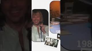 Happy Birthday Björn! #ABBA