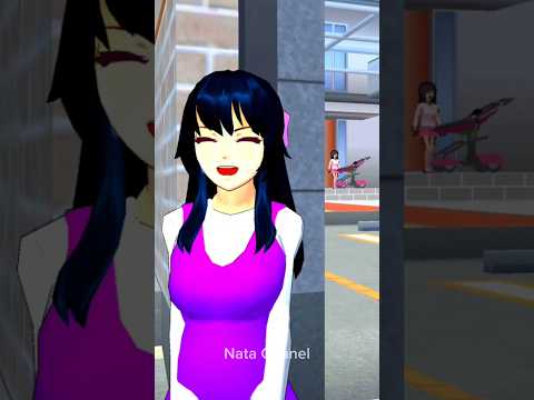 Jangan Menyerah Mama #sakuraschoolsimulator #sakuraschool #sss