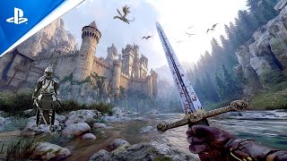 Top 15 NEW INSANE RPG Games with NEXT GEN Graphics coming out in 2025 and 2026