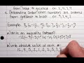Understanding Absolute Values and Order