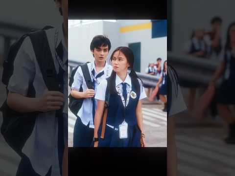 New love at first fight 😍💗|| ang mutya ng section E || #shortsfeed #shorts #kdrama #love #asiandrama