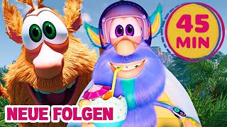 Booba — Neue Folgen 2025 | Zusammenstellung Nr.137 | Cartoon für Kinder