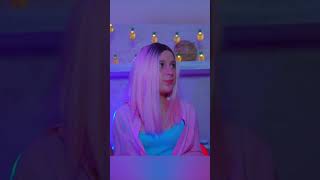 ზომბი ბიჭები მოვიდნენ ბანი-ს წვეულებაზე 🔥მისაბმელი #ლედიდიანა #shorts