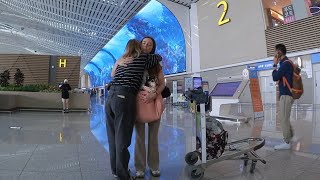 Going Back to USA after 6 Years in Korea ❤️‍🩹🇰🇷