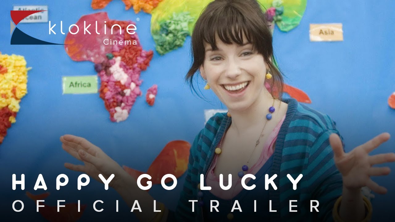Happy-Go-Lucky Trailerin pikkukuva