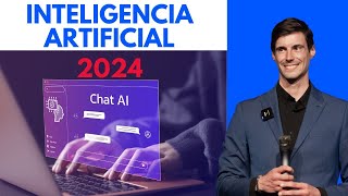 Inteligencia Artificial: Cómo Está Cambiando el Mundo y Qué Nos Espera en el Futuro 🤖💻