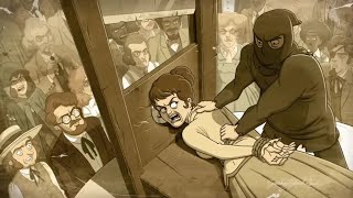 Grimsburg Season 2, Episode 4 - Granddaddy Issues