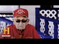 Navajo Language and Code Talkers