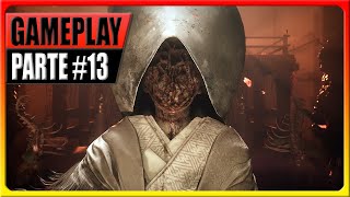 Silent Hill f - Capítulo 13 - Ebisugaoka - sexta visita (100% coleccionables y trofeos)