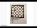 Chess Knowledge and Notation