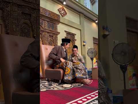 Sehat Selalu Gus Iqdam Sampon Marem Gus saget panggih gus