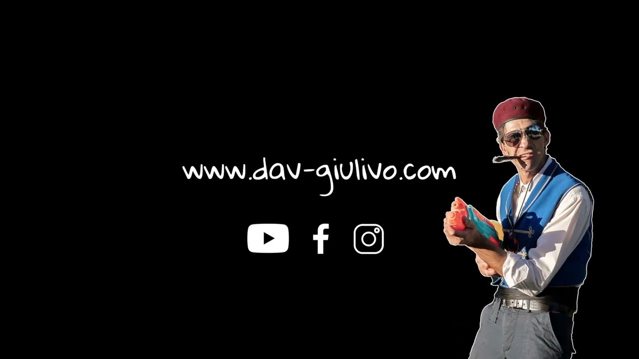 Giulivo Clown