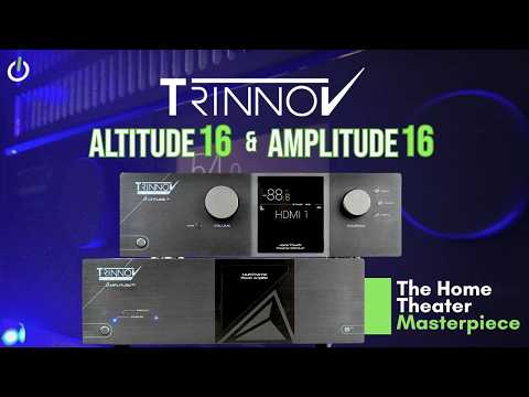 Is Trinnov Worth the Hype?