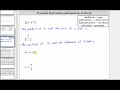 Understanding Mathematical Expressions and Equations