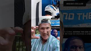 DHGATE PANTHERS #nfl #sportsbetting #shorts #youtubeshorts