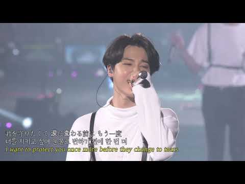 [sub] Crystal snow - BTS