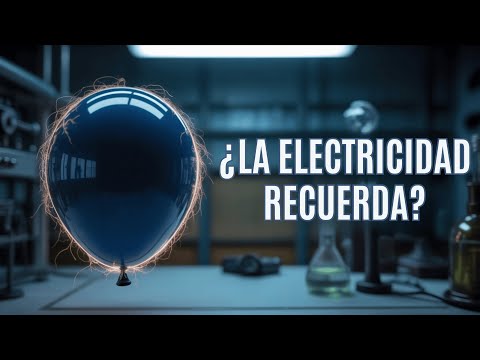¡Descubre el secreto de la electricidad estática en casa!