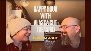 Monday Night Happy Hour