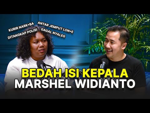 Dari Kurir Narkoba & Penonton Bayaran, Kini Jadi Artis Stand Up Komedian
