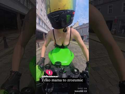 Bikers Are Respectful