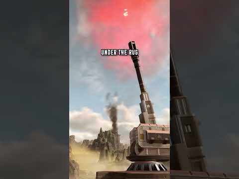 Helldivers 2: SUPER Earth caused ALL the Problems