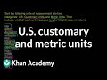 Understanding Measurement Units and Systems
