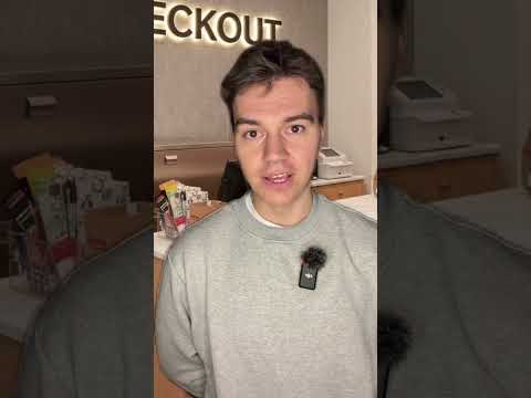 POV Jurastudenten wenn sie shoppen gehen #juraimalltag #comedy #jurastudent