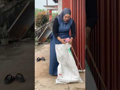 Berbagi lah meski pun itu tak seberapa #shorts