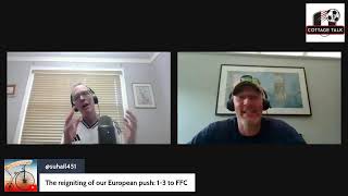 Cottage Talk Preview: Three Keys To Victory For Fulham Against Brentford