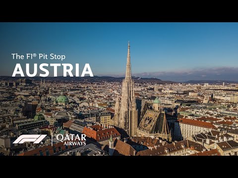 F1® Pit Stop Series by Qatar Airways | Austria