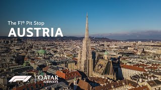 F1® Pit Stop Series by Qatar Airways | Austria