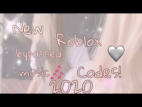 Bypassed Music Codes For Roblox 07 2021 - bypass codes roblox