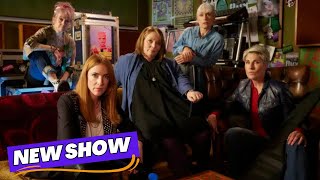 Riot Women Cast, Plot, Trailer, First Looks & Everything About Sally Wainwright’s Punk Drama